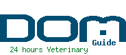 DOM Guide Veterinarians in Leme/SP - Brazil